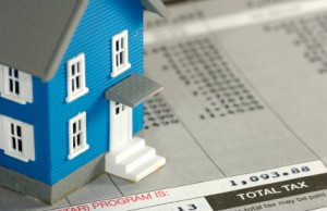 How to lower your real property tax assessment—at least for now