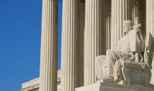 U.S. Supreme Court holds that permit conditions may be challenged