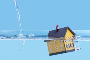 Can “underwater mortgages” be acquired by municipalities using Eminent Domain power?