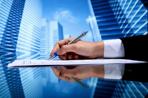 A Primer on Commercial Leases for New (or Not So New) Commercial Tenants