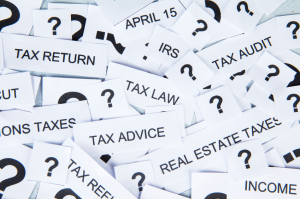 Withholding tax planning