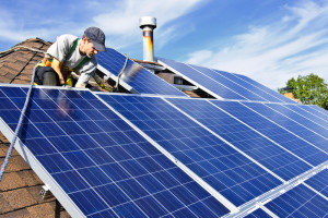 New developments in residential solar electricity