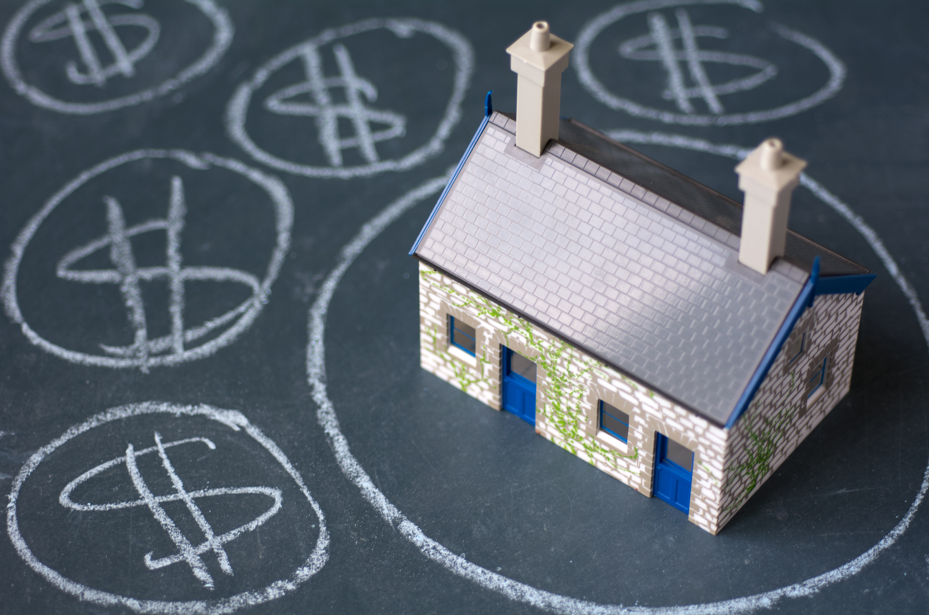 assessed value