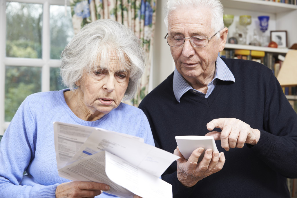 Nevada Tax Breaks For Seniors