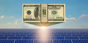 Solar power REITs—an idea whose time has come?