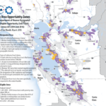 Bay area opportunity zones