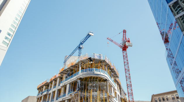 development in palo alto
