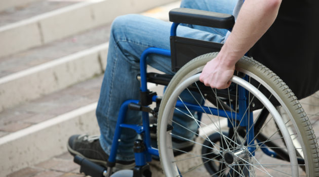 ada violations