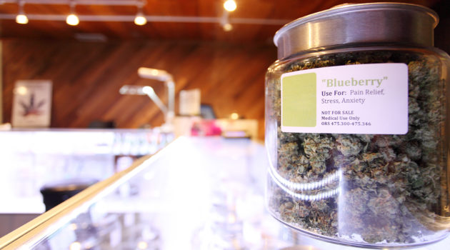 medical marijuana